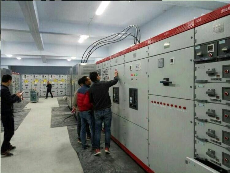 西安断路器质量好，效劳佳