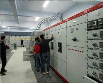 西安断路器质量好，效劳佳